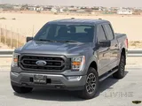 Ford F-150 XLT 2021